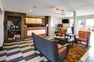 Hotel Sea Crest Resort