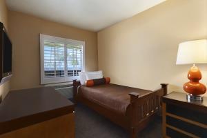 Hotel Sea Crest Resort