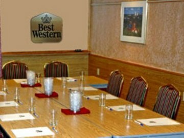 Hotel Best Western Cooper`s Mill