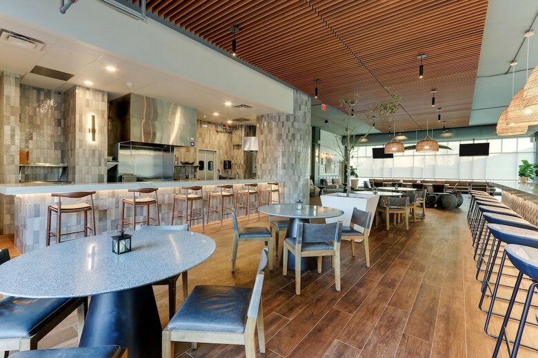Chattanoogan Hotel