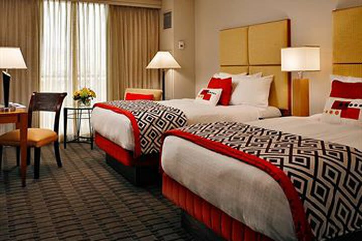 Chattanoogan Hotel