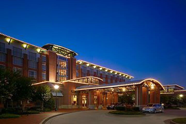 Chattanoogan Hotel