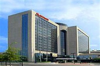 Hotel Chattanooga Marriott At The Convention Center