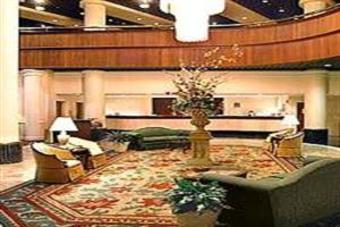 Hotel Chattanooga Marriott At The Convention Center