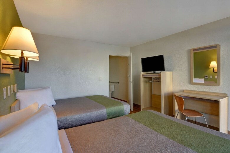 Hotel Motel 6 Cocoa Beach