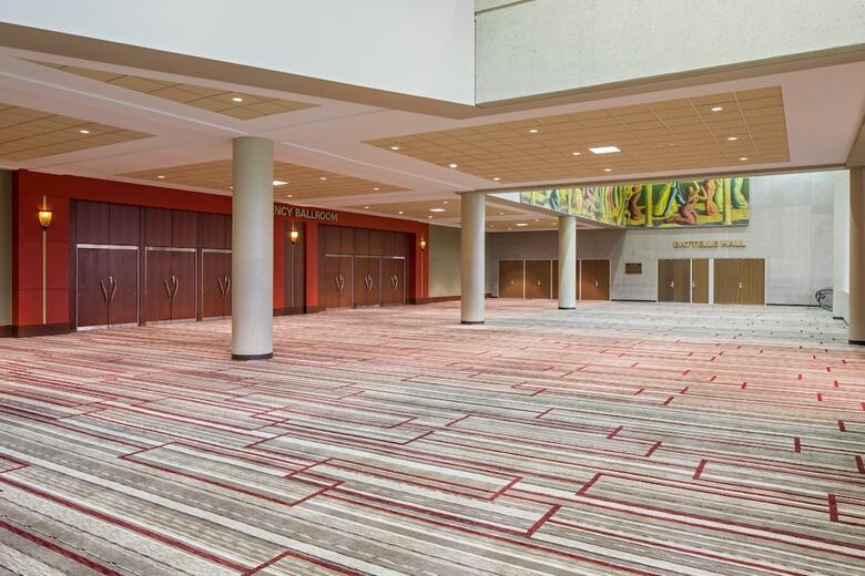 Hotel Hyatt Regency Columbus