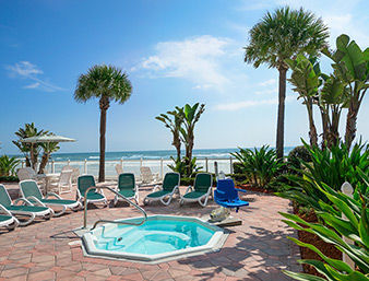 Hotel Days Inn Tropical Seas