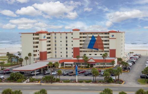 Hotel Westgate Harbour Beach Resort