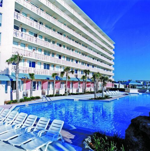 Hotel Westgate Harbour Beach Resort