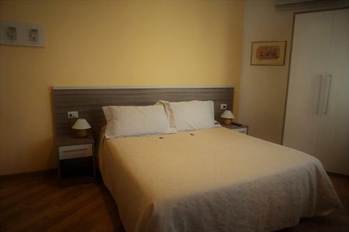 B&B I Tetti Di Siena