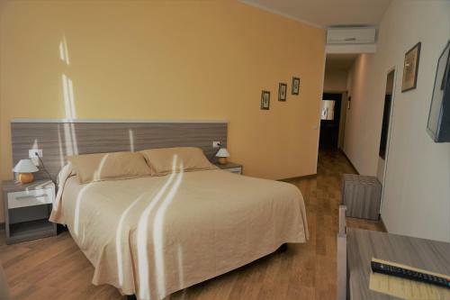 B&B I Tetti Di Siena