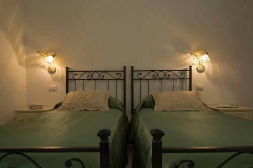 B&B I Tetti Di Siena