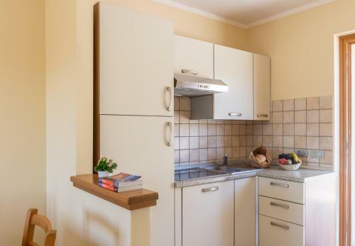 Apartamento Residence La Berna