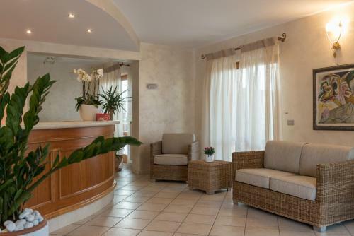 Apartamento Residence La Berna