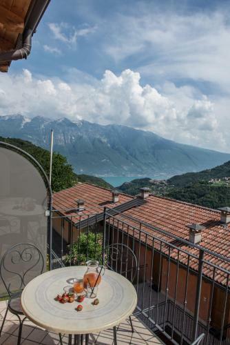 Apartamento Residence La Berna