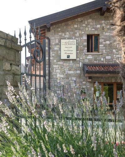 Apartamento Residence La Berna