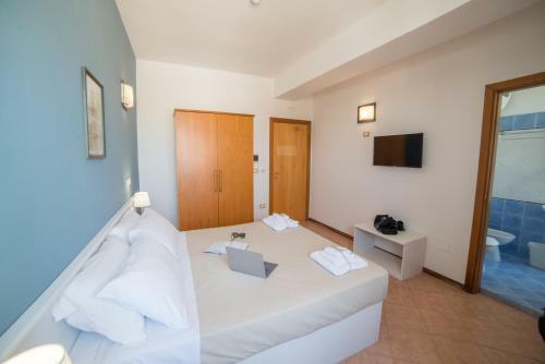 Perla Hotel