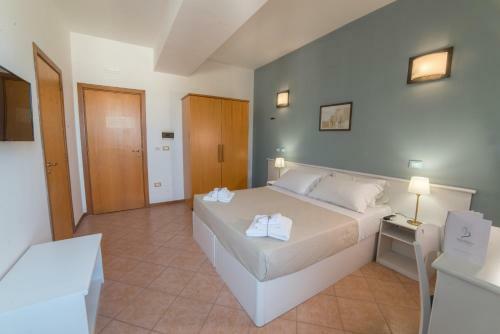 Perla Hotel