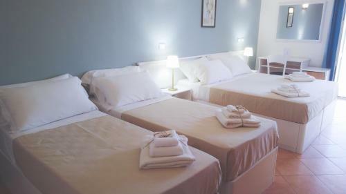 Perla Hotel