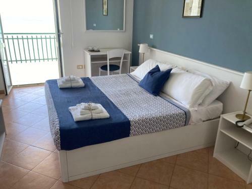 Perla Hotel