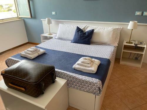 Perla Hotel