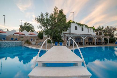 Perla Hotel
