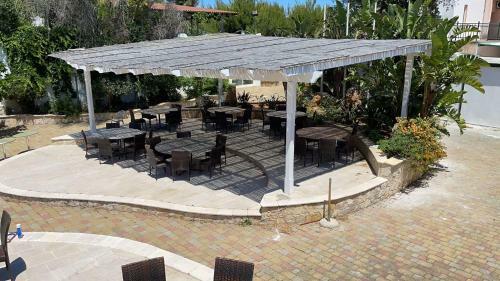 Perla Hotel