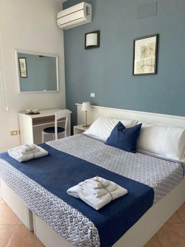 Perla Hotel