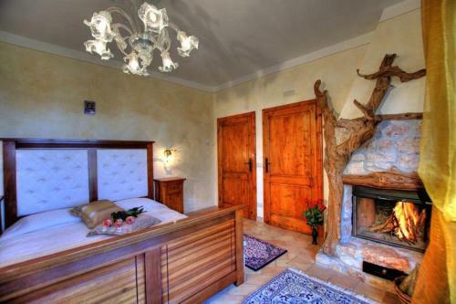 Agroturismo Agriturismo Ardene