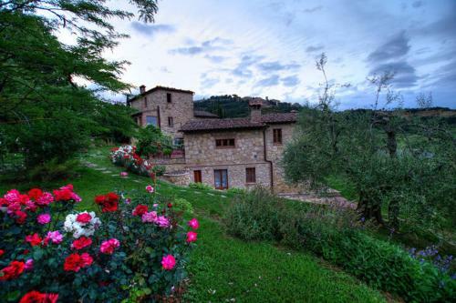 Agroturismo Agriturismo Ardene