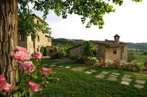 Agroturismo Agriturismo Ardene