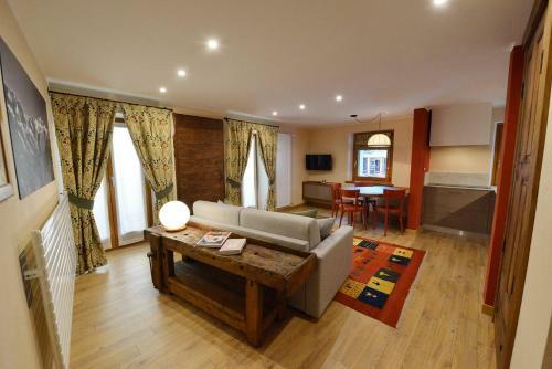 Hotel Du Grand Paradis & Wellness La Baita