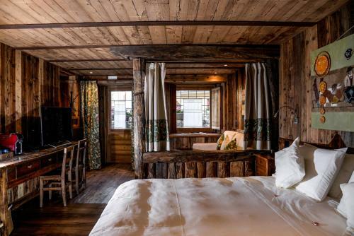 Hotel Du Grand Paradis & Wellness La Baita