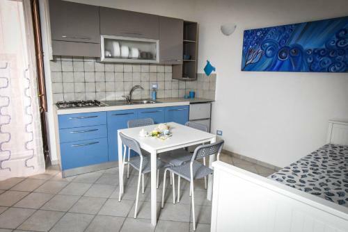 Apartamento Venti Di Mare