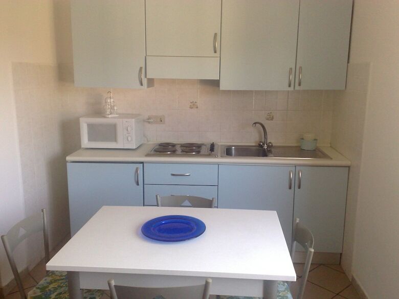Apartment Tirreno