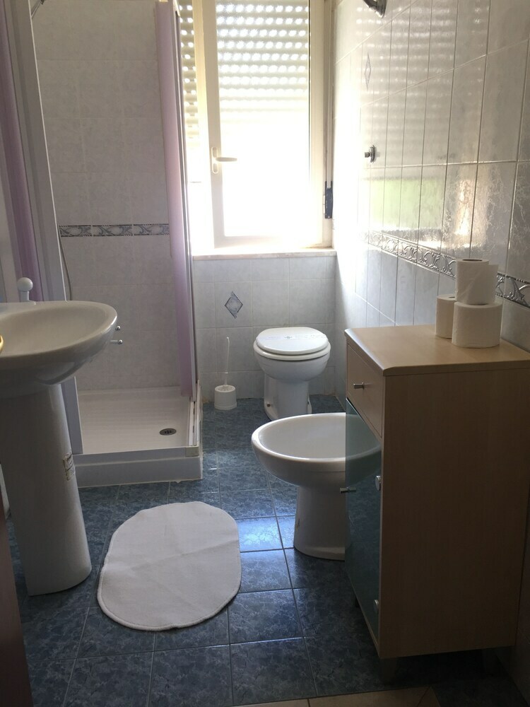 Apartment Tirreno