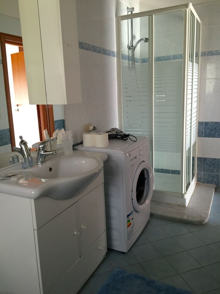 Apartment Tirreno