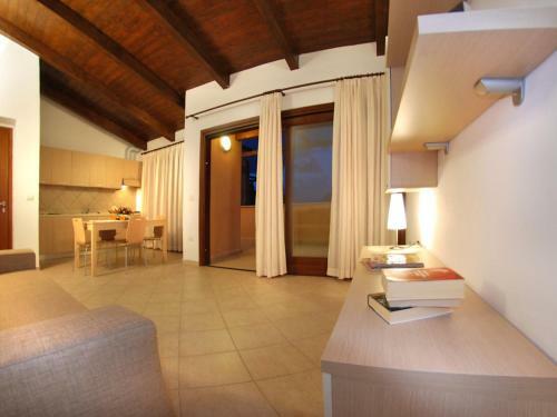 Locazione Turistica Paradise.25