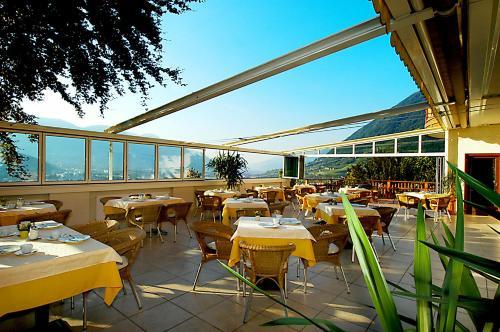 Apartamento Panorama Residence �hlerhof
