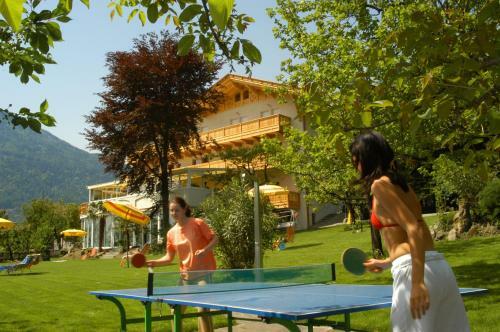 Apartamento Panorama Residence �hlerhof