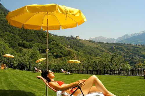 Apartamento Panorama Residence �hlerhof