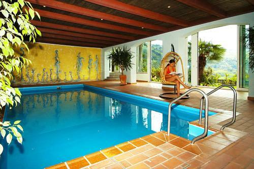 Apartamento Panorama Residence �hlerhof
