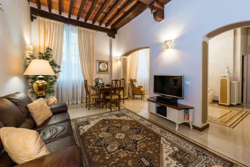 Apartamento Appartamento San Michele