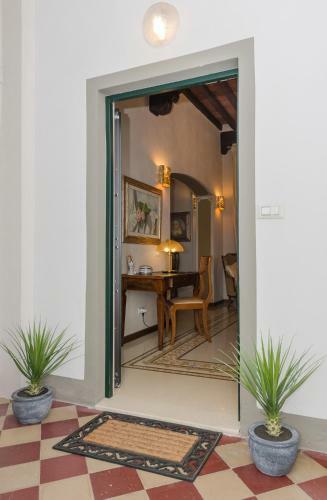 Apartamento Appartamento San Michele