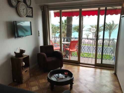 Apartamento Le Grand Sud