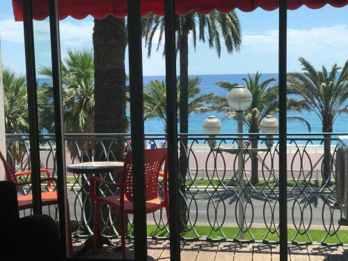 Apartamento Le Grand Sud
