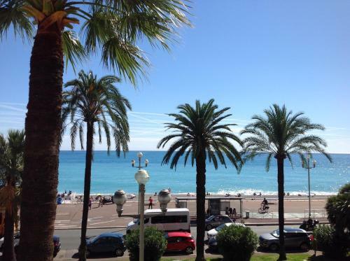 Apartamento Le Grand Sud