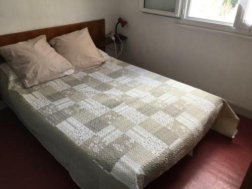 Apartamento Le Tourbillon