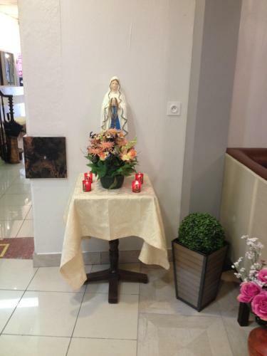 Hotel H�tel Le Milan