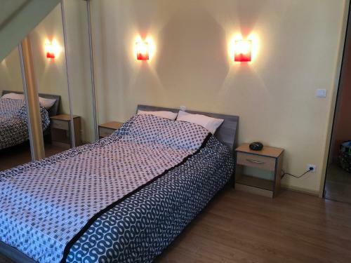 Apartamentos R�sidence Les Cascades